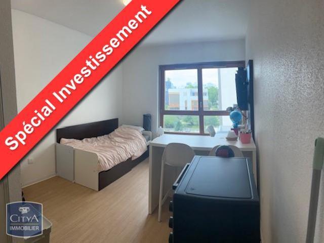 Appartement vente à Strasbourg, Hoenheim