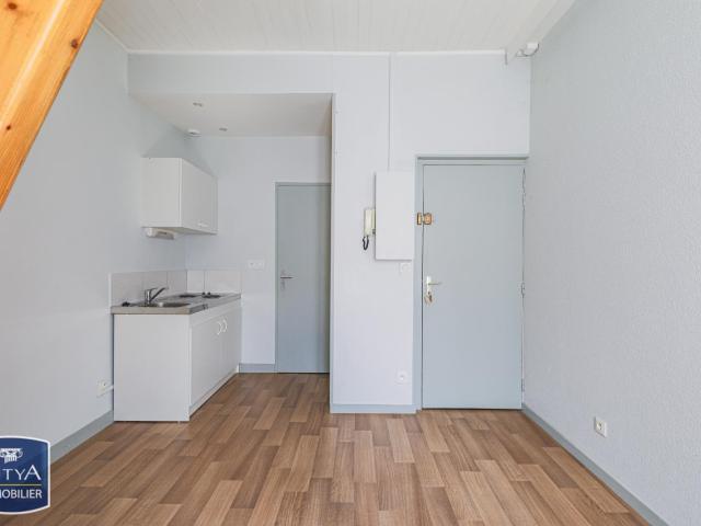 Appartement location à Grenoble