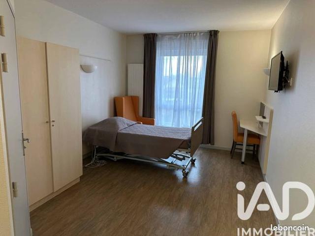 Appartement vente à Argenteuil