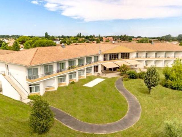 Appartement vente à Bordeaux, Parempuyre