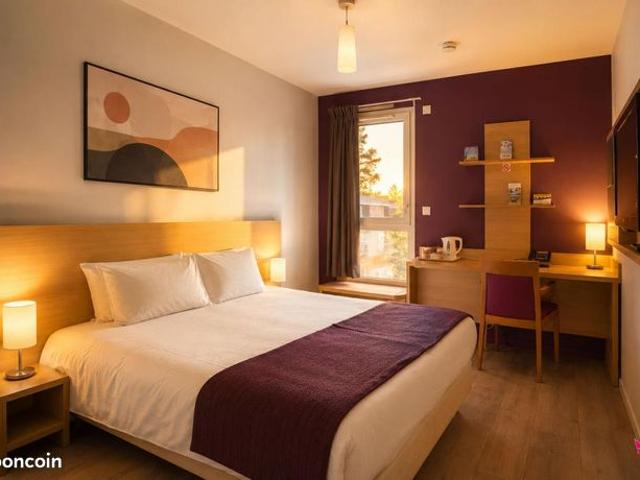 Appartement vente à Privas, Saint-priest
