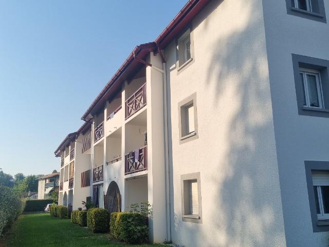 Appartement vente à Lapurdi, Cambo-les-Bains