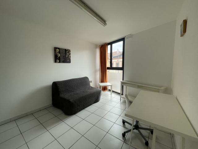Appartement location à Toulouse