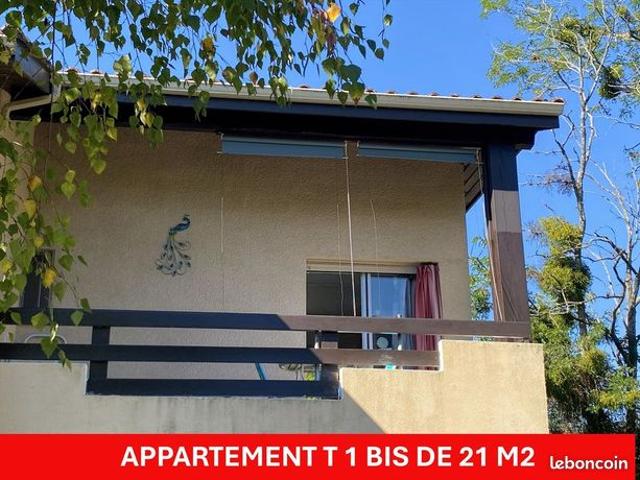 Appartement vente à Cazaubon, Gers