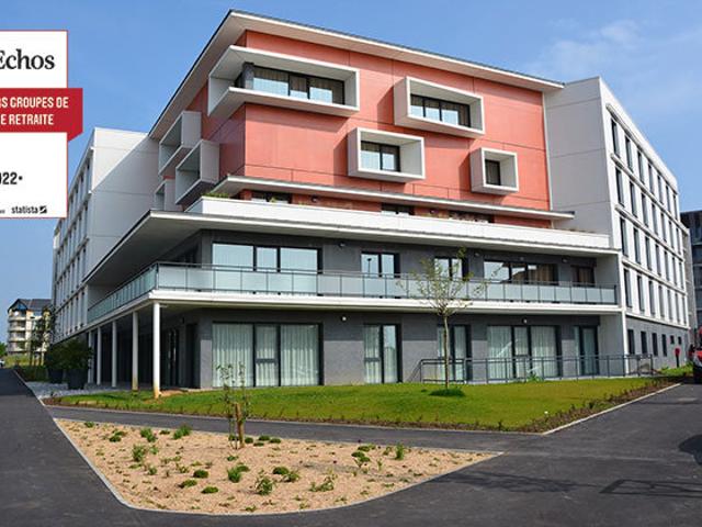 Appartement vente à Caen