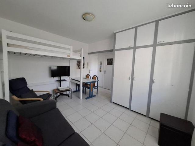 Appartement vente à Rochefort, Saint-georges-de-didonne