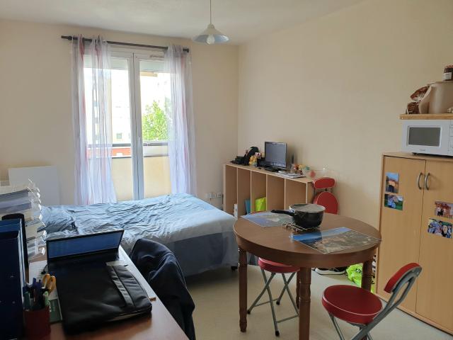 Appartement location à Clermont-Ferrand, Clermont-ferrand