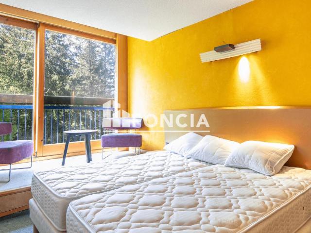 Appartement vente à Albertville, Bourg-saint-maurice