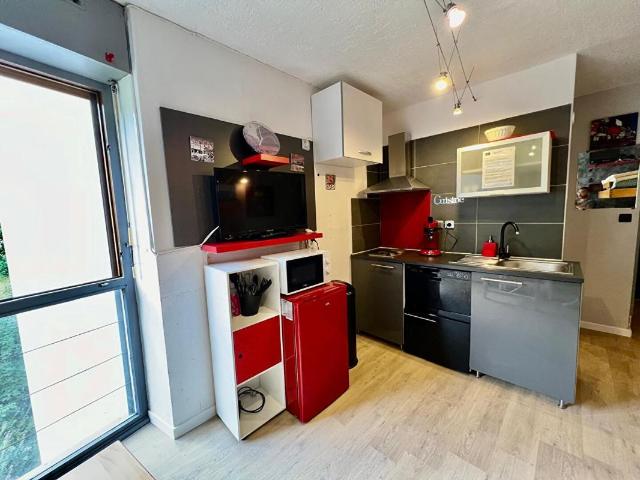 Appartement vente à Gap, Orcières