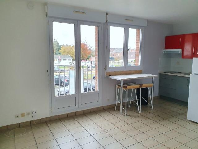 Appartement location à Valenciennes, Famars