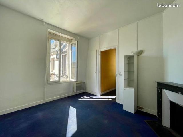 Appartement vente à Paris, Île-de-France