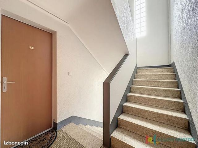 Appartement vente à Rennes, Bretagne