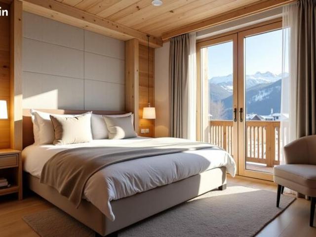 Appartement vente à Albertville, Auvergne-Rhône-Alpes