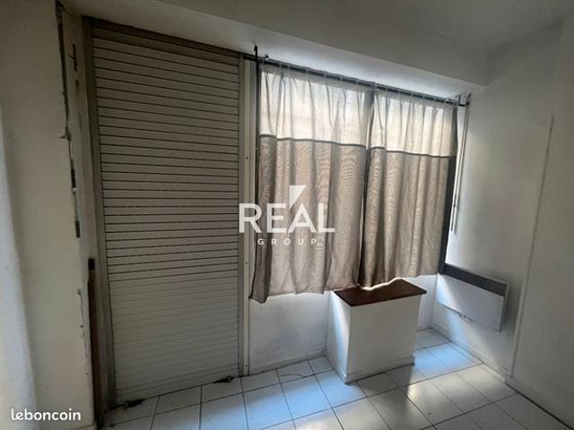 Appartement vente à Bordeaux