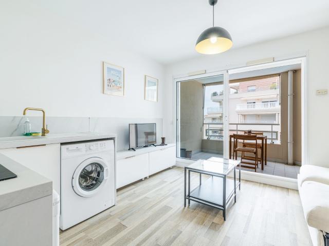 Appartement vente à Grasse, Vallauris