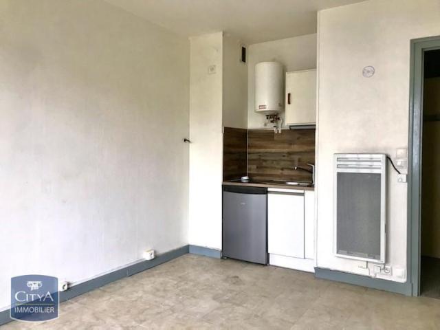 Appartement location à Grenoble