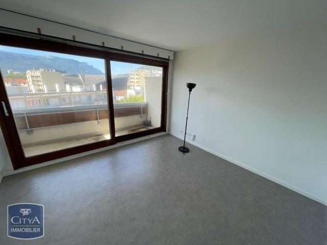 Appartement location à Grenoble