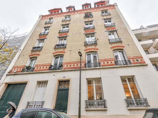 Appartement vente à Boulogne-Billancourt, Boulogne-billancourt