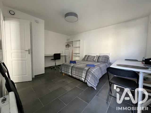 Appartement vente à Le Raincy, Drancy