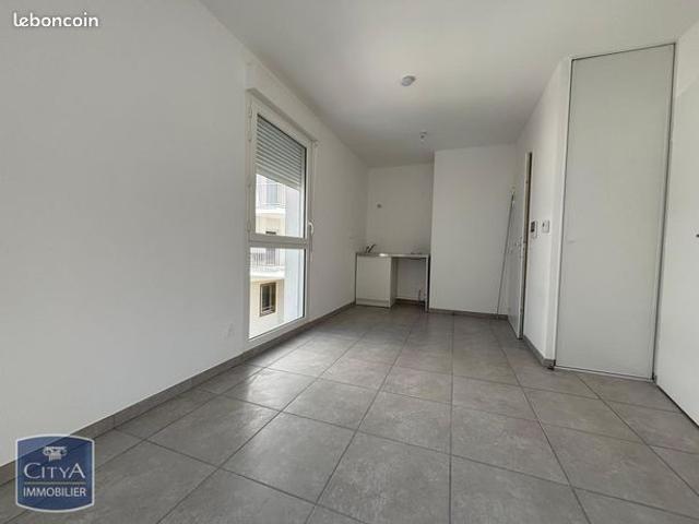 Appartement vente à Saint-Étienne, Saint-etienne