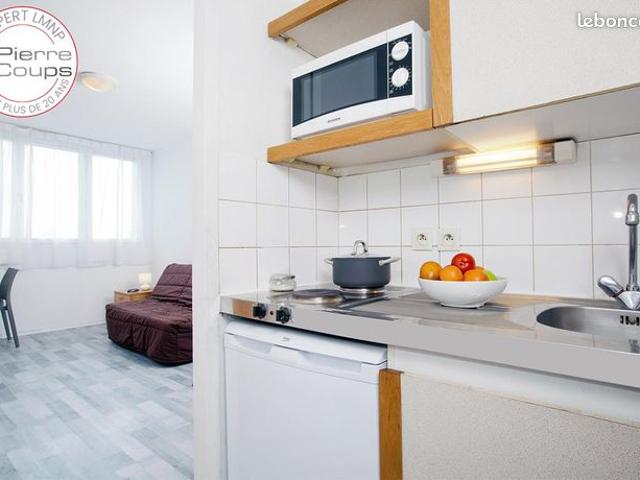 Appartement vente à Paris, Île-de-France