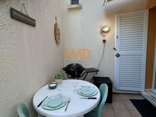 Appartement vente à Béziers, Agde