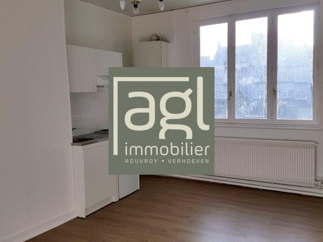 Appartement location à Dunkerque