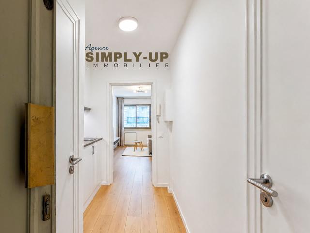 Appartement vente à Paris, Île-de-France
