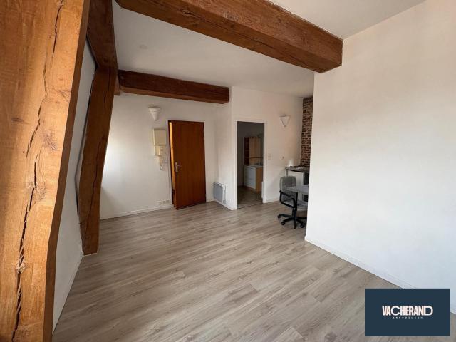 Appartement vente à Lille