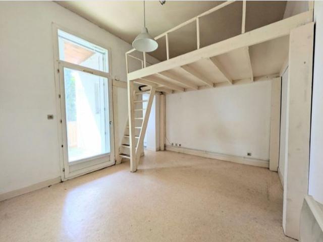 Appartement vente à Bordeaux