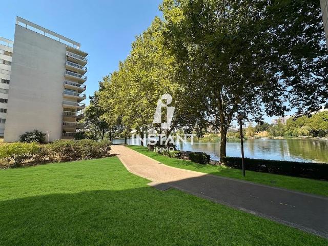 Appartement vente à Créteil