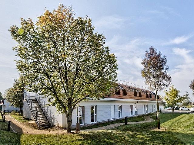 Appartement vente à Metz, Saint-julien-lès-metz