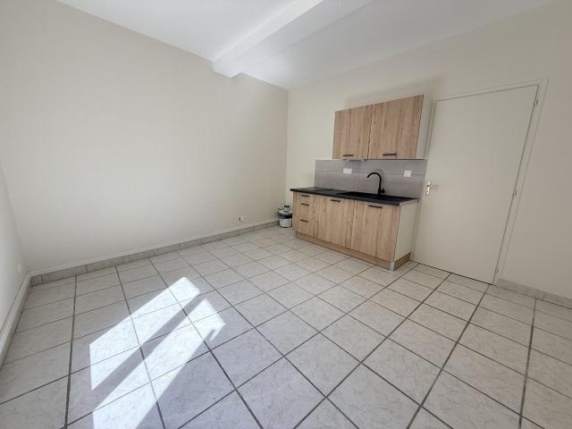 Appartement location à Vienne, La Côte-saint-andré