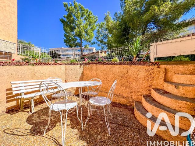 Appartement vente à Arrondissement de Toulon, Bandol