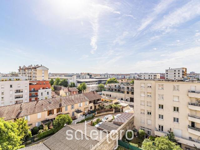 Appartement vente à Lyon, Métropole de Lyon