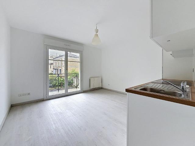 Appartement location à Créteil, Villecresnes