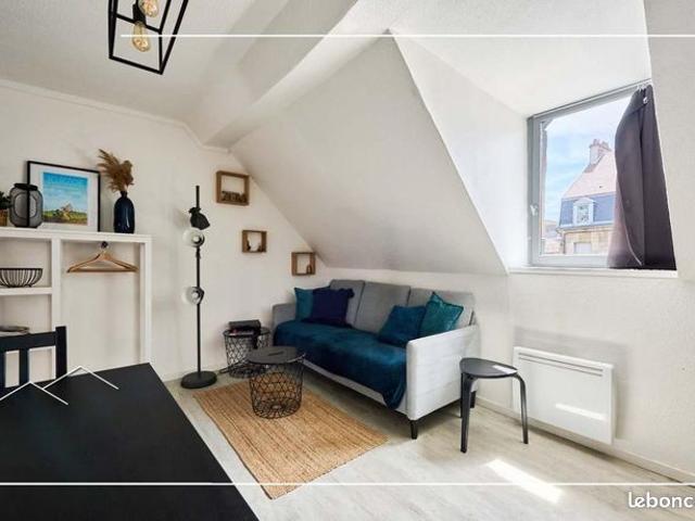 Appartement vente à Dijon