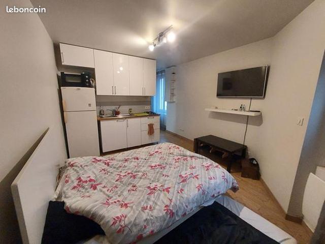 Appartement vente à Le Raincy, Neuilly-plaisance