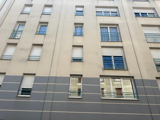 Appartement vente à Nantes