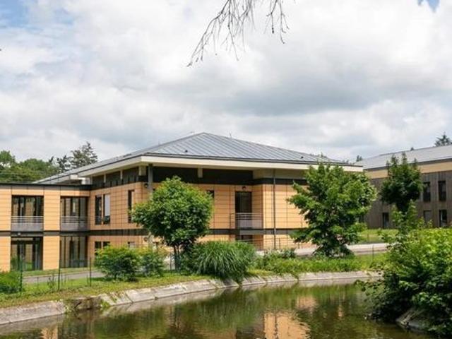 Appartement vente à Metz, Ennery