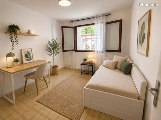Appartement vente à Toulouse