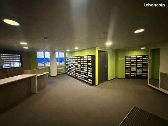 Appartement vente à Lille, Villeneuve-d'ascq
