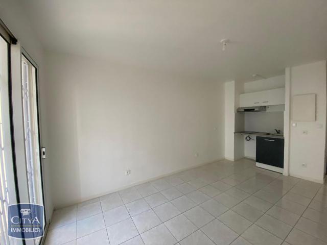 Appartement location à La Réunion