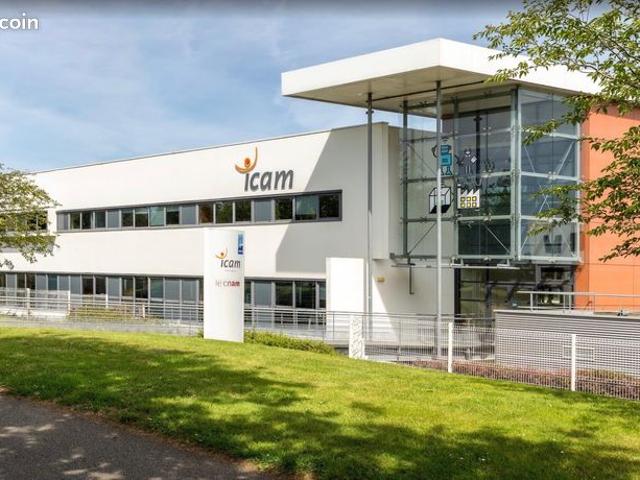 Appartement vente à Vannes, Bretagne