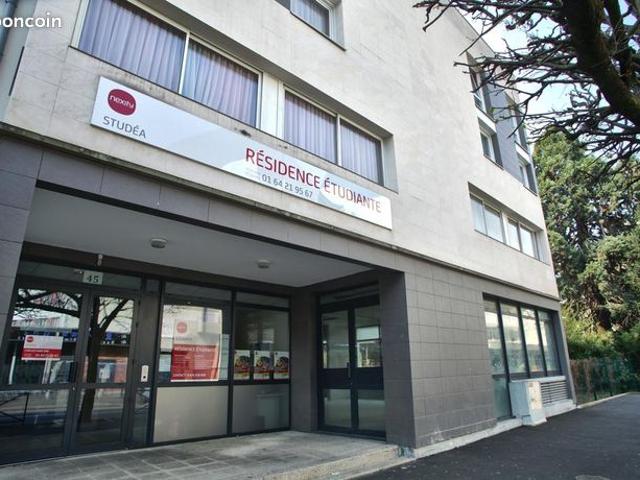 Appartement vente à Compiègne, Chelles