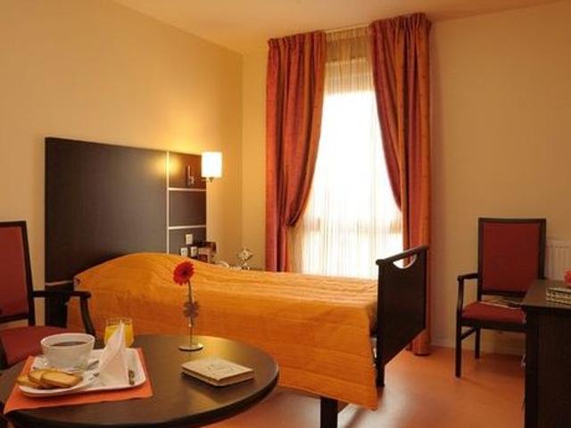 Appartement vente à Caen, Évrecy