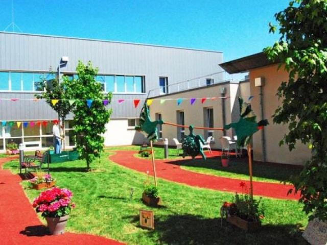 Appartement vente à Château-Thierry, Brasles