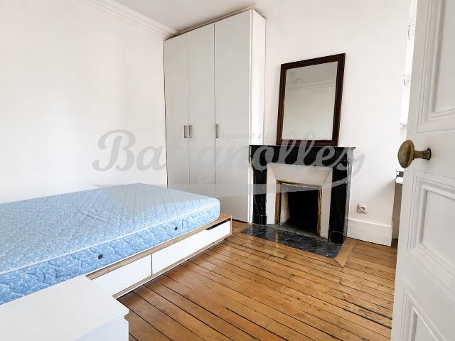Appartement vente à Paris 18e Arrondissement, Paris