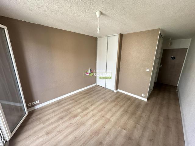 Appartement location à Neuf Soleils, Clermont-Ferrand