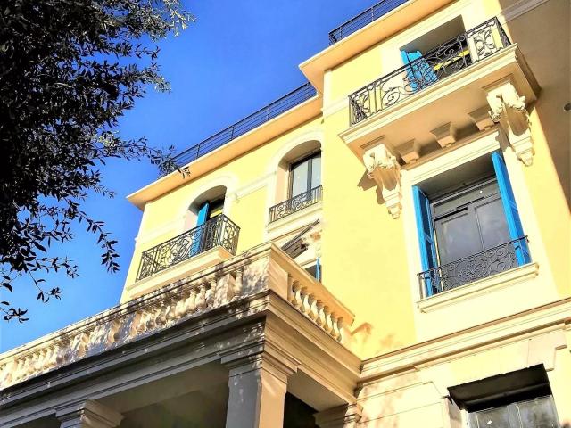 Appartement vente à Nice, Alpes-Maritimes